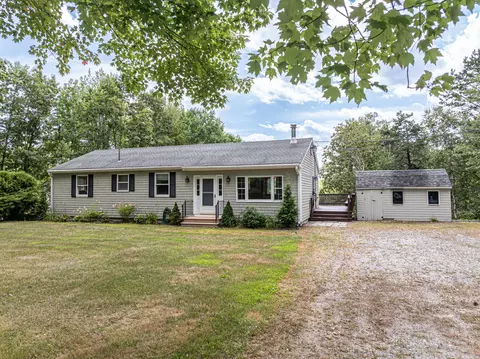 85 Running Hill Rd, Scarborough, ME 04074