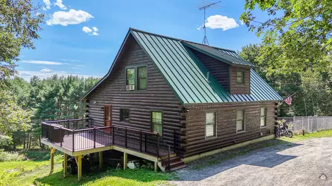 245 N Palermo Rd, Palermo, ME 04354