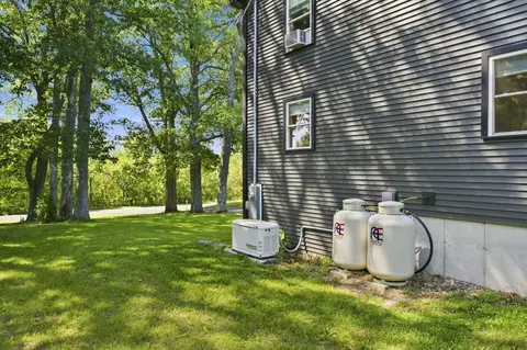 Exterior - 594 Vaughn Rd, Dover Foxcroft, ME 04426 photo 10 of 17