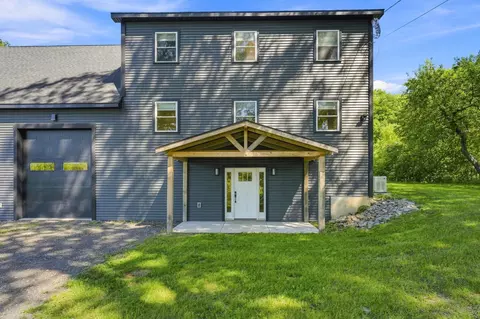 Exterior - 594 Vaughn Rd, Dover Foxcroft, ME 04426 photo 12 of 17