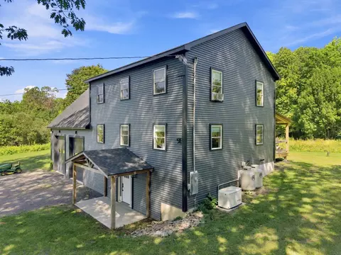 Exterior - 594 Vaughn Rd, Dover Foxcroft, ME 04426 photo 2 of 17