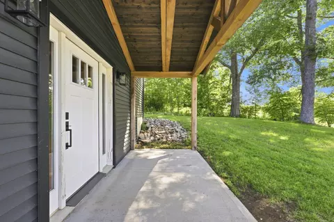 Exterior - 594 Vaughn Rd, Dover Foxcroft, ME 04426 photo 14 of 17