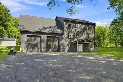 Exterior - 594 Vaughn Rd, Dover Foxcroft, ME 04426 photo 5 of 17
