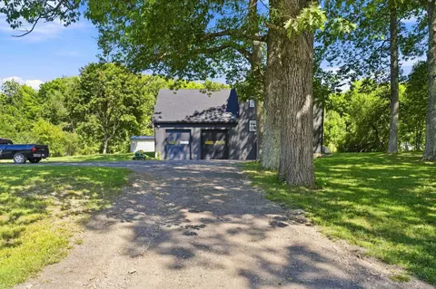 Exterior - 594 Vaughn Rd, Dover Foxcroft, ME 04426 photo 4 of 17