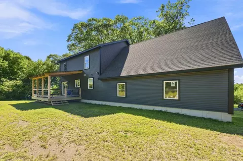 Exterior - 594 Vaughn Rd, Dover Foxcroft, ME 04426 photo 8 of 17