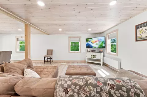 Living - 594 Vaughn Rd, Dover Foxcroft, ME 04426 photo 2 of 2