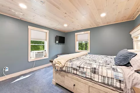 Bedroom - 594 Vaughn Rd, Dover Foxcroft, ME 04426 photo 1 of 3