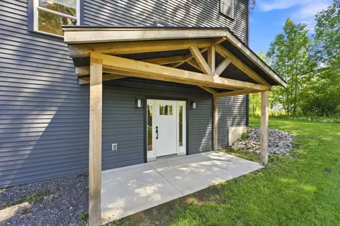 Exterior - 594 Vaughn Rd, Dover Foxcroft, ME 04426 photo 13 of 17