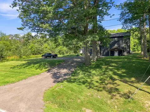 Exterior - 594 Vaughn Rd, Dover Foxcroft, ME 04426 photo 17 of 17