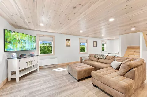 Living - 594 Vaughn Rd, Dover Foxcroft, ME 04426 photo 1 of 2
