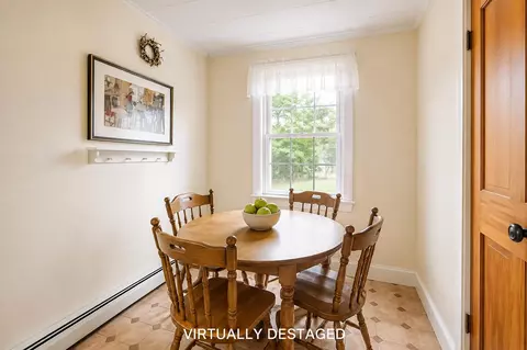 Dining - 29-31 Office Dr, Bath, ME 04530 photo 3 of 3