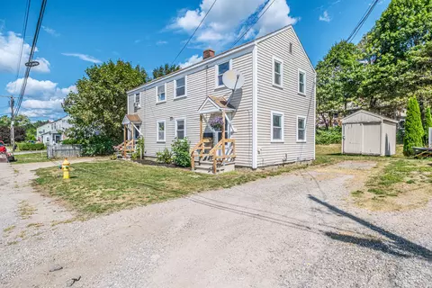Exterior - 29-31 Office Dr, Bath, ME 04530 photo 1 of 12