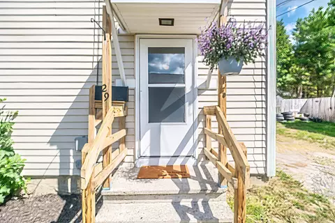 Exterior - 29-31 Office Dr, Bath, ME 04530 photo 3 of 12