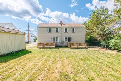 Exterior - 29-31 Office Dr, Bath, ME 04530 photo 6 of 12