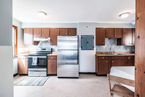 Kitchen - 29-31 Office Dr, Bath, ME 04530 photo 1 of 5