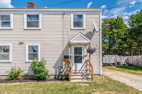 Exterior - 29-31 Office Dr, Bath, ME 04530 photo 2 of 12
