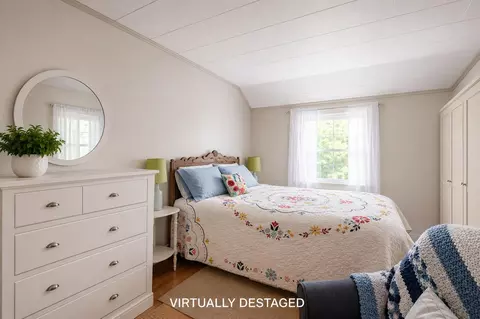 Bedroom - 29-31 Office Dr, Bath, ME 04530 photo 6 of 6