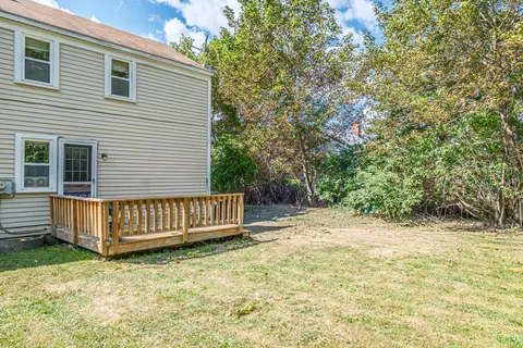 Exterior - 29-31 Office Dr, Bath, ME 04530 photo 12 of 12