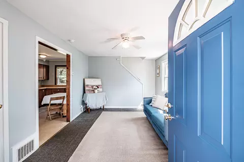 Entry Way - 29-31 Office Dr, Bath, ME 04530 photo 1 of 7
