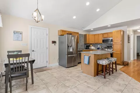 Kitchen - 8 Port Dr #8, Windham, ME 04062 photo 1 of 4