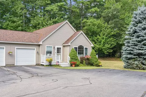 Exterior - 8 Port Dr #8, Windham, ME 04062 photo 3 of 8
