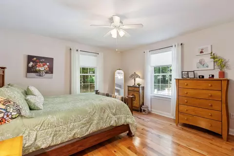 Bedroom - 8 Port Dr #8, Windham, ME 04062 photo 2 of 4