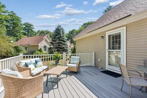 Exterior - 8 Port Dr #8, Windham, ME 04062 photo 6 of 8