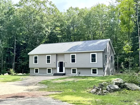 448 Maplecrest Rd, Parsonsfield, ME 04047