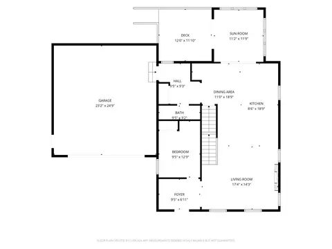 1 Beacon Dr, Brunswick, ME 04011