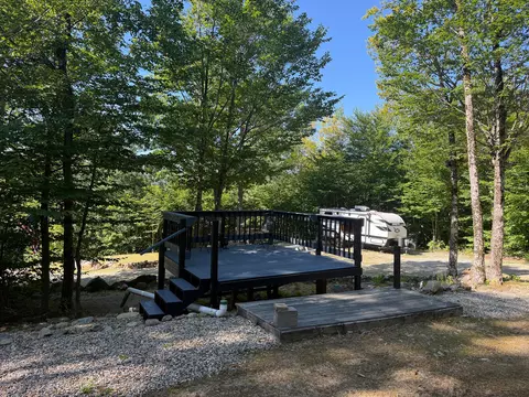 M6l36 Timberland Road, Dixfield, ME 04224
