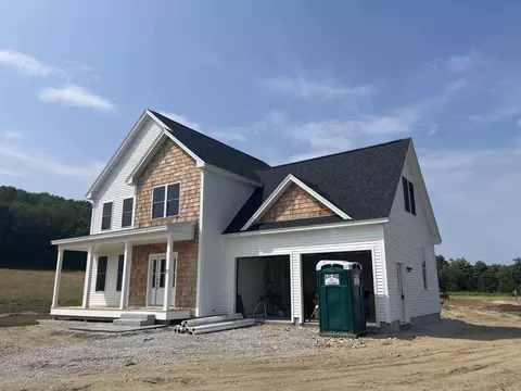 17 Tesla Way, Falmouth, ME 04105