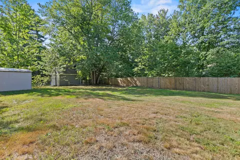 Exterior - 28 Page Rd, Windham, ME 04062 photo 4 of 4