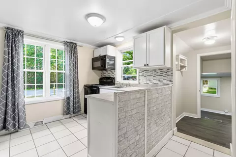 Kitchen - 28 Page Rd, Windham, ME 04062 photo 2 of 2