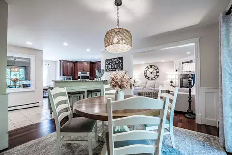 Dining - 2 Victoria Ln, Windham, ME 04062 photo 3 of 4