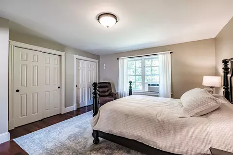 Bedroom - 2 Victoria Ln, Windham, ME 04062 photo 6 of 7