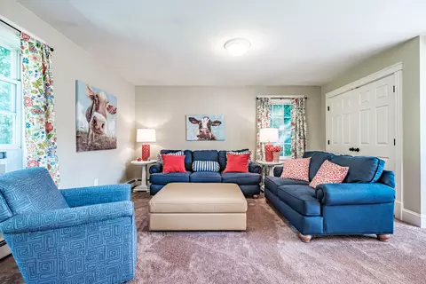 Living - 2 Victoria Ln, Windham, ME 04062 photo 5 of 5