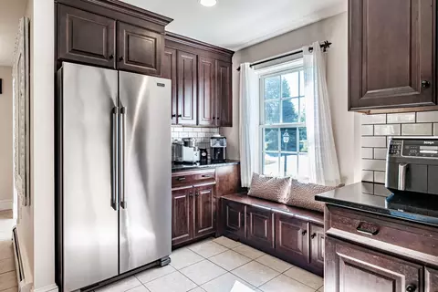 Kitchen - 2 Victoria Ln, Windham, ME 04062 photo 5 of 5