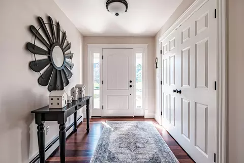 Entry Way - 2 Victoria Ln, Windham, ME 04062 photo 1 of 4