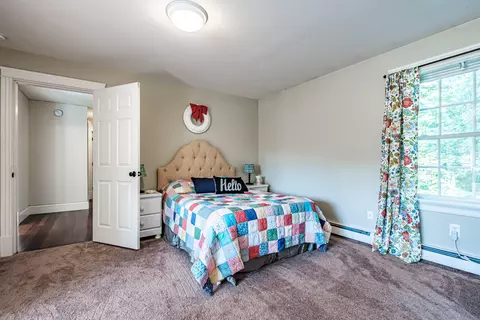 Bedroom - 2 Victoria Ln, Windham, ME 04062 photo 1 of 7