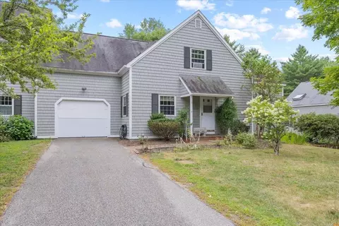 7 Lupine Ct #7, Yarmouth, ME 04096