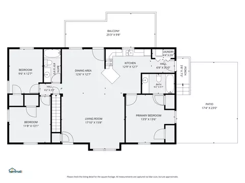 57 Wilson Dr, Westbrook, ME 04092