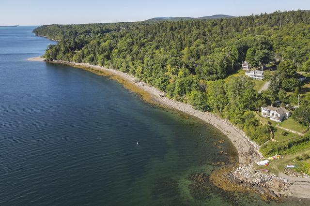 220 Shore Rd, Northport, ME 04849