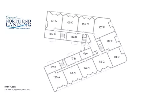 View/Area - 724 Main St #107F, Ogunquit, ME 03907 photo 1 of 3