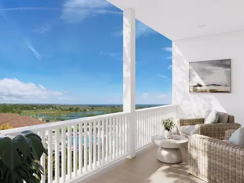 Exterior - 724 Main St #107F, Ogunquit, ME 03907 photo 2 of 6