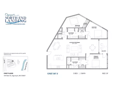 Other - 724 Main St #107F, Ogunquit, ME 03907 photo 1 of 4