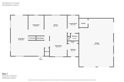 550 Bog Rd, Vassalboro, ME 04989