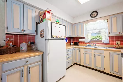 Kitchen - 355 River Rd, Madison, ME 04950 photo 3 of 3