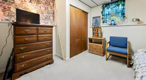 Bedroom - 355 River Rd, Madison, ME 04950 photo 4 of 4