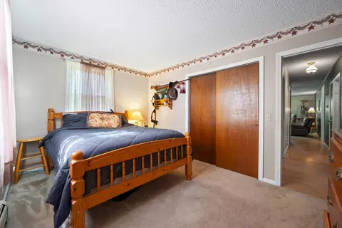 Bedroom - 355 River Rd, Madison, ME 04950 photo 1 of 4