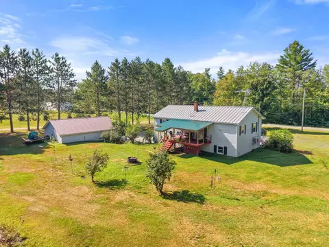 Exterior - 355 River Rd, Madison, ME 04950 photo 3 of 5